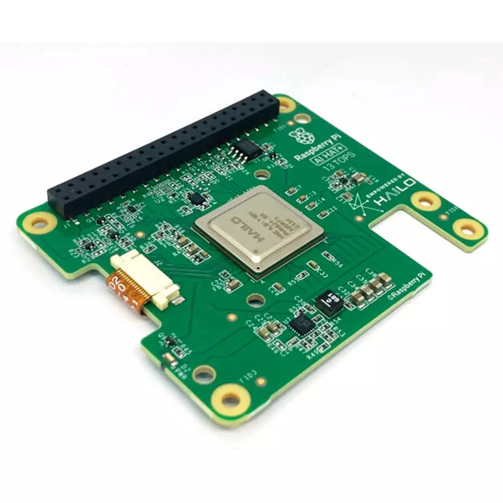 Raspberry Pi Raspberry Pi 56.7(W)x 65.1 (L) x 5.5 (H) mm Board Dimensions, SC1430