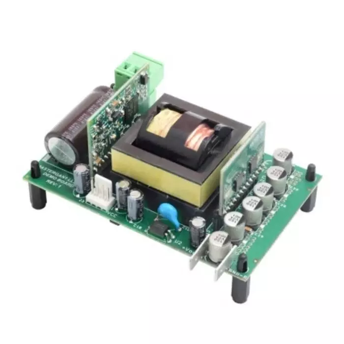 STMicroelectronics DC/DC Resonant Converter Board for Industrial Application, EVLMG1-250WLLC