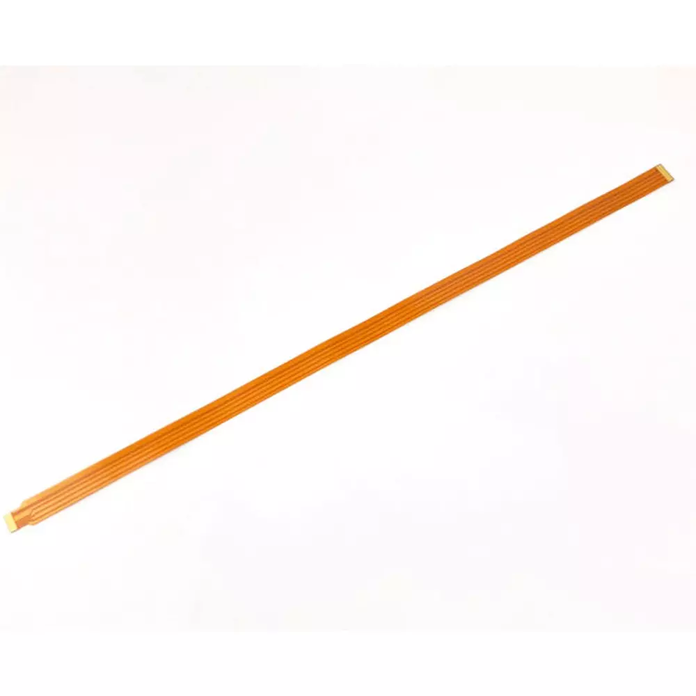 Raspberry Pi Raspberry Pi About 500 mm Cable Length [Camera side] 15 P 1.0 mm pitch Terminal Shape, SC1130