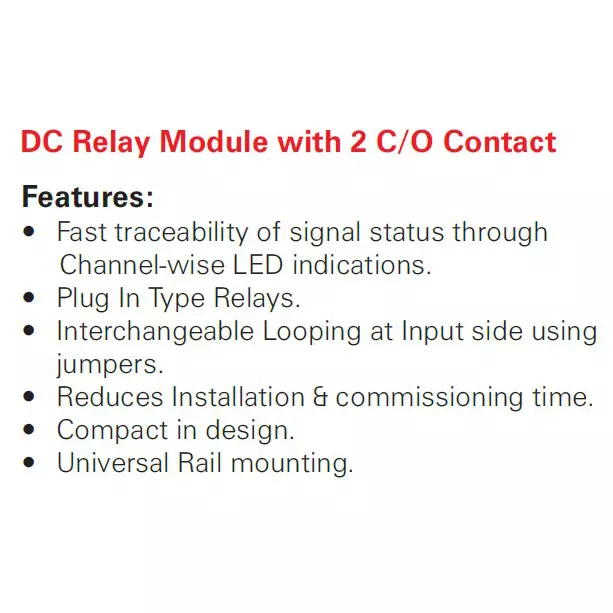 ul-group-dc-relay-module-with-2-co-contact-size-140x90-mm-and-24-v-dc-operating-voltage-ul24d08-2cob-v2