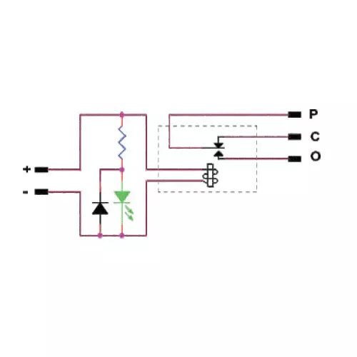 ul-group-ac-relay-module-with-1-co-contact-size-134x90-mm-and-230-v-ac-operating-voltage-ul230a08-cob
