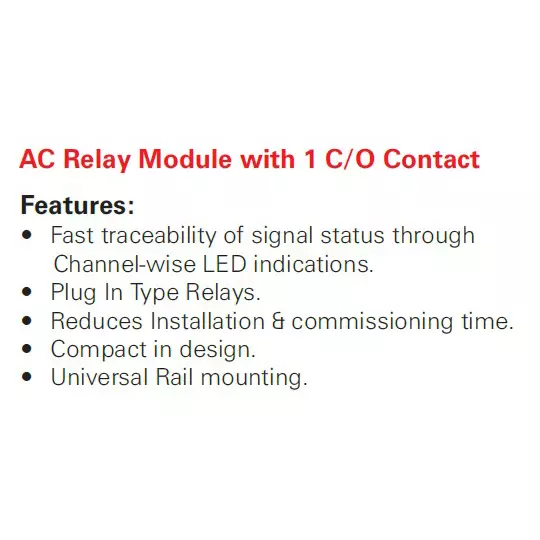 ul-group-ac-relay-module-with-1-co-contact-size-134x90-mm-and-230-v-ac-operating-voltage-ul230a08-cob