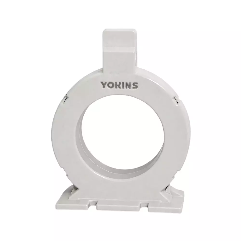 Yokins Core Balance Current Transformer 70 mm Diameter 10 mA – 30 A Measuring Range Nano Crystalline Type, CBCT-70
