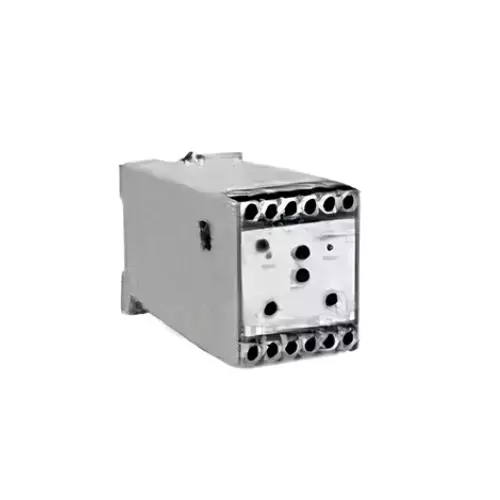 C&S Electric Earth Fault Relay EFR with NCT and Wiring Bunch 30D for 3 Pole Breaker, CS-EFR-30D3P