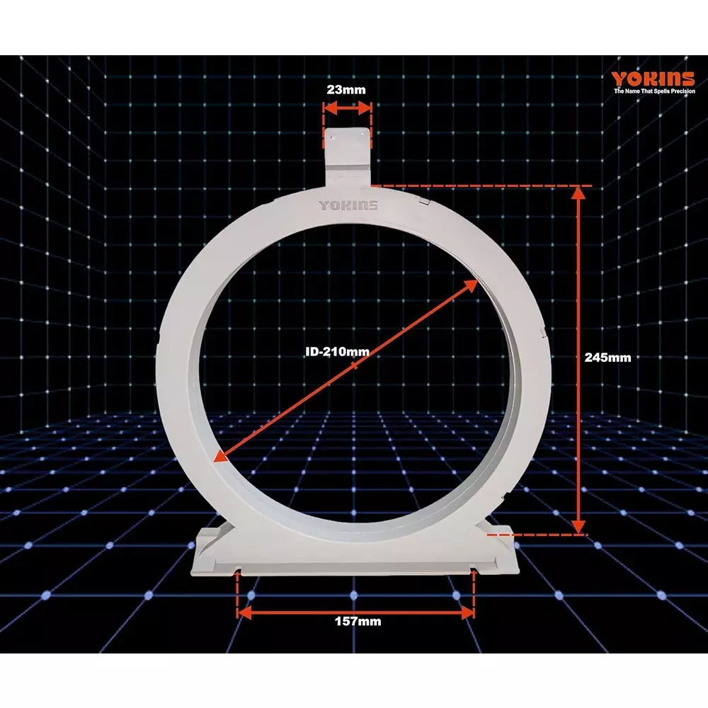yokins-core-balance-current-transformer-210-mm-diameter-10-ma-30-a-measuring-range-nano-crystalline-type-cbct-210