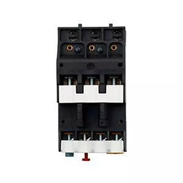 EATON Overload Relay DIN Rail Mount 1 NO, 1 NC, XTOB2P4CC1