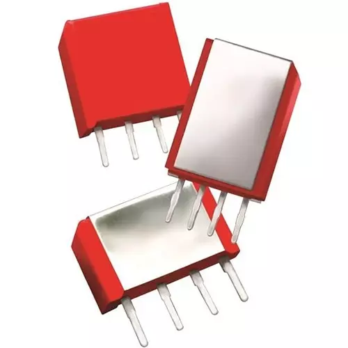 COTO TECHNOLOGY Reed Relay 1 Form A (SPST-NO) 12 V DC, 2597950