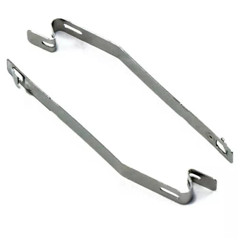 IDEC Relay Fixed Spring For Socket Stainless steel Leaf spring SM2S-05D, SM2S-05DN, SM2S-05DF, SY4S-05DN, SY4S-05DF, SFA-502PN20 (Set of 20 Pcs)