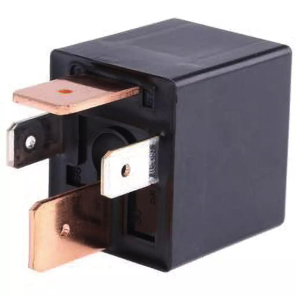 Panasonic Automotive Relay, CB1AH24