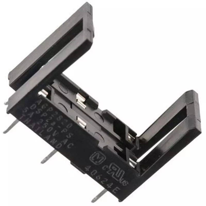 Panasonic DSP Relay Socket 250 AC V, DSP2APS