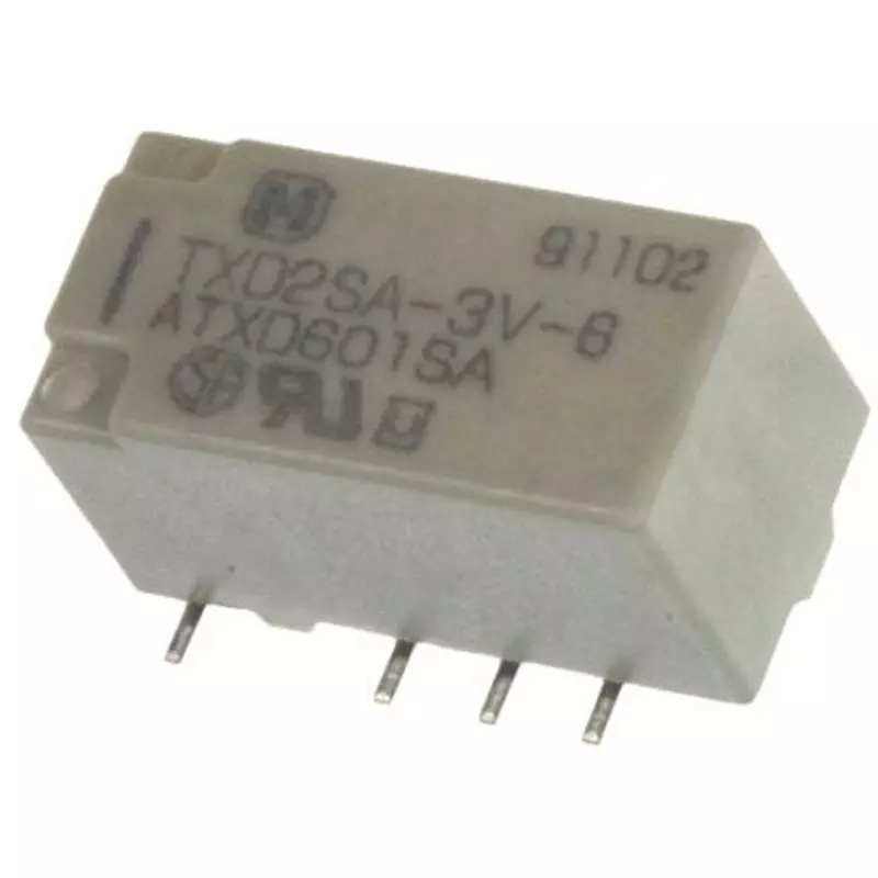 Panasonic Signal Relay, TXD2SA-5V