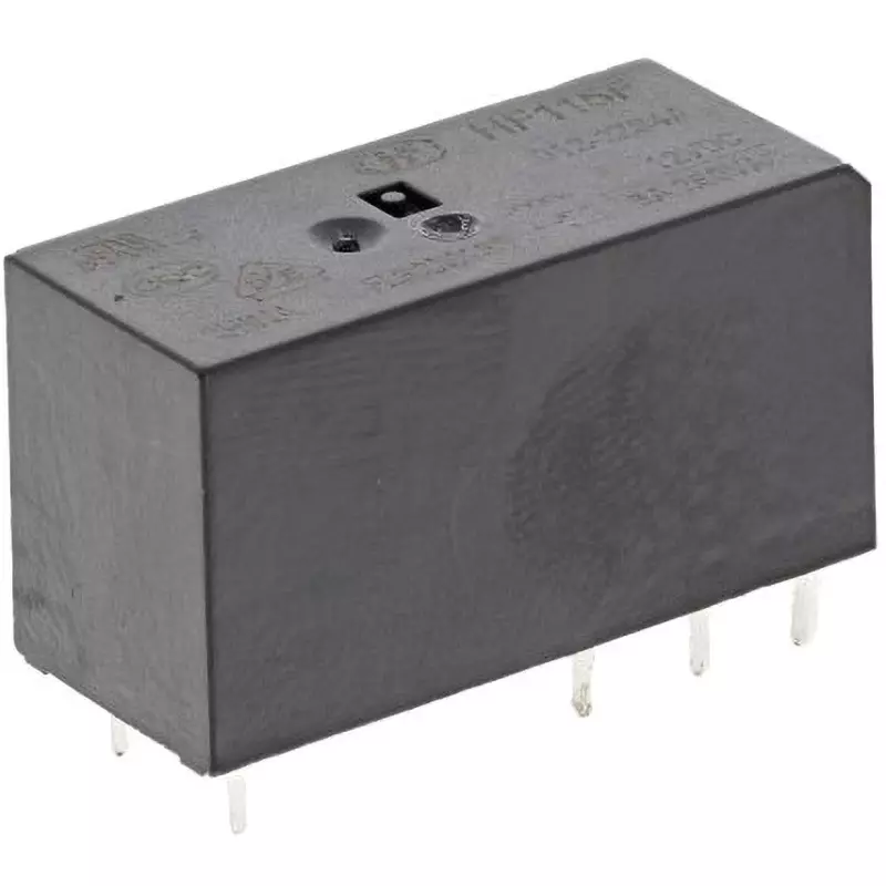 RS PRO Reed Relay DC12 V Rated Voltage, 476-753