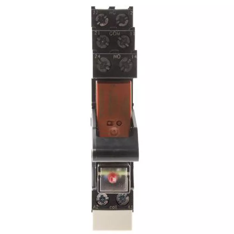 TE CONNECTIVITY Relay DPDT Contact Configuration, RT4S5T30 2-1415074-1