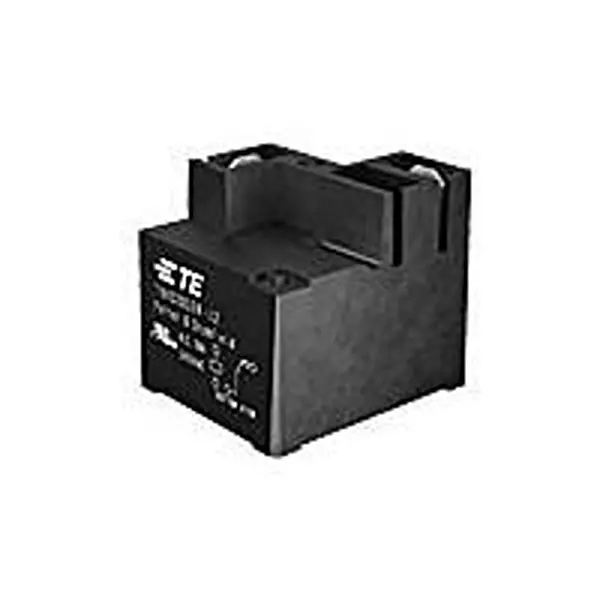 TE CONNECTIVITY General Purpose Relay Through Hole Mount 1 Form A (SPST-NO) 30 Amp 277 V AC, 2-1419104-5