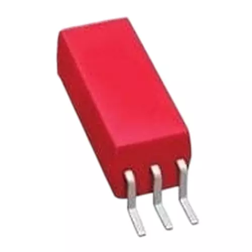 COTO TECHNOLOGY Reed Relay 1 Form A (SPST-NO) 5 V DC, 2739825