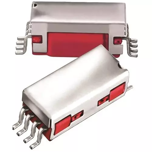 COTO TECHNOLOGY Reed Relay 1 Form C (SPDT-NO, NC) 5 V, 9852-05-20TR