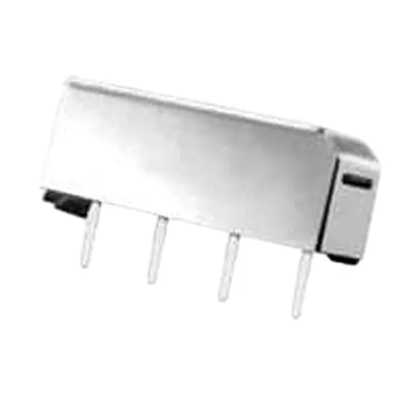 COTO TECHNOLOGY Reed Relay 1 Form A (SPST-NO) 12 V DC, 2596114