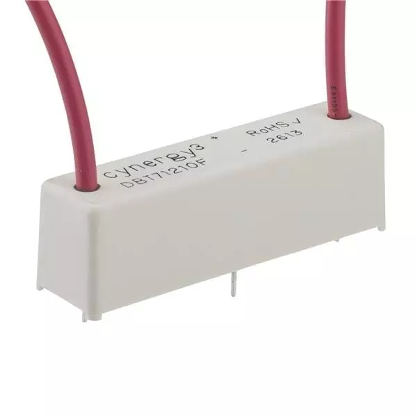 Cynergy3 HV Relay 1 Form B (SPST-NC) 24 V DC, DBT72410F