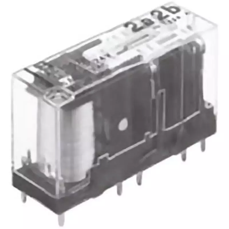Panasonic Relay, SFS3-DC24V