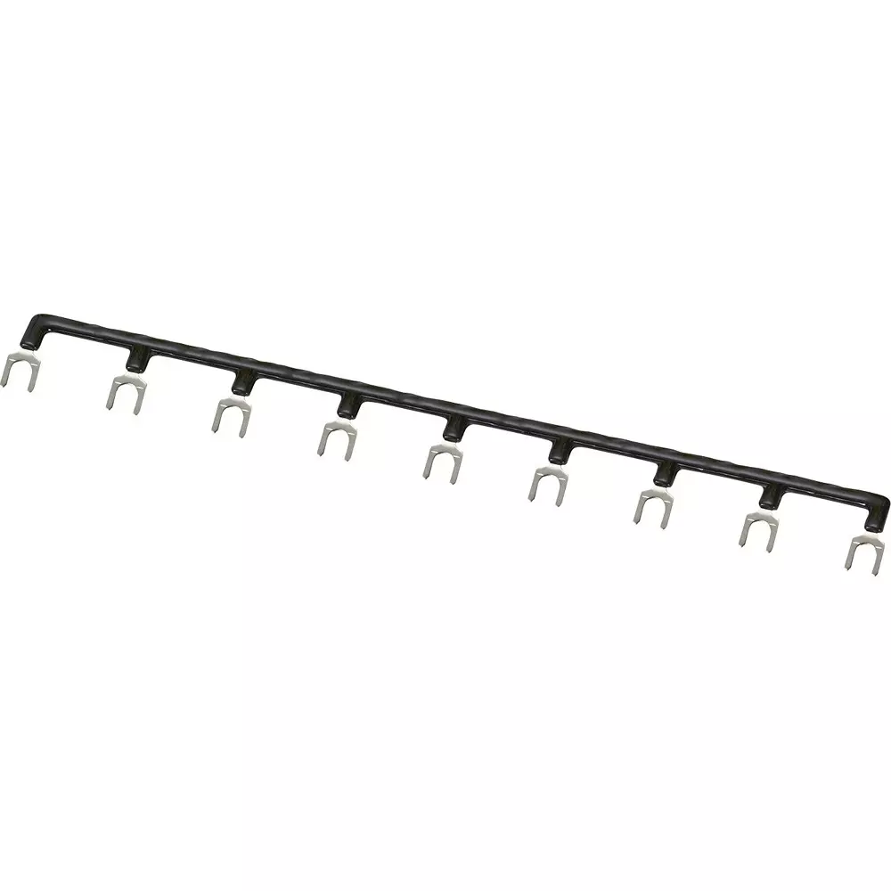 PATLITE Short Bar 19.4 mm Contact Spacing 8 No. Of Pole JTJ0 Series Specifications JTJ083BB (Pack of 10)