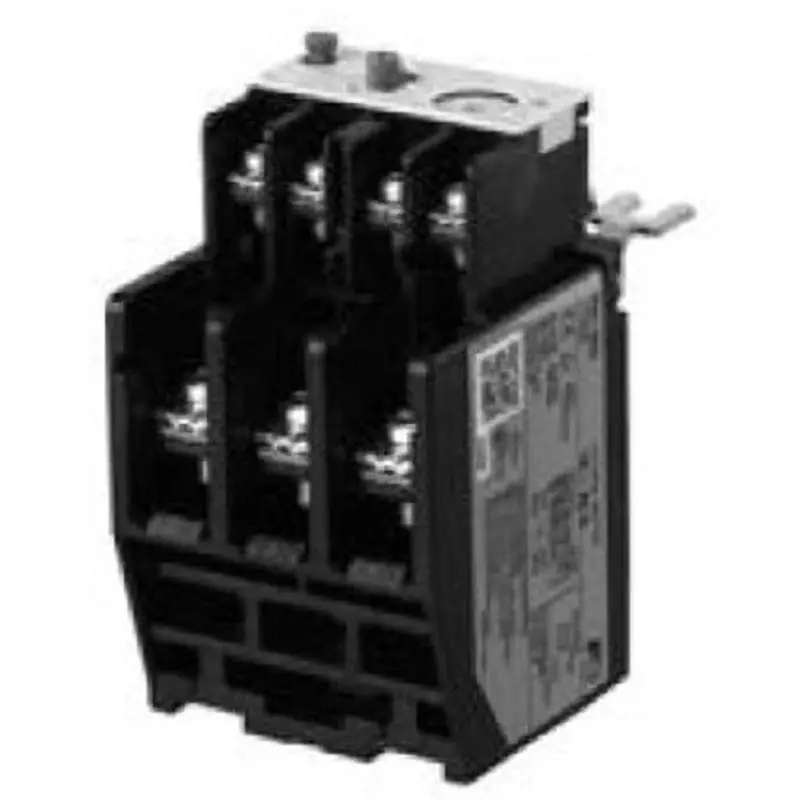 Esco Thermal Relay Can be used at 200 V (up to 690) Voltage 1 a1 b Auxiliary Contacts, EA940NF-107