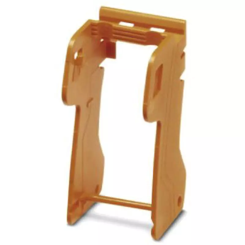 Phoenix Contact Relay Retaining Clip Fixing bracket accessory type Industrial relay, RIF-2 relay base suitable, 2908043 (Pack of 10)