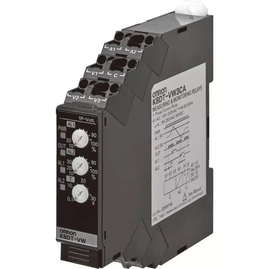 omron-voltage-relay-din-rail-mounting-screw-mounting-ac-600-v-k8dt-vw3ca