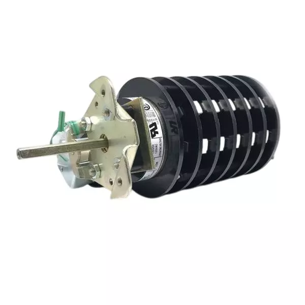 ELECTROSWITCH Lockout Relay Panel Mount SPDT 30 Amp 600 V, 7805D