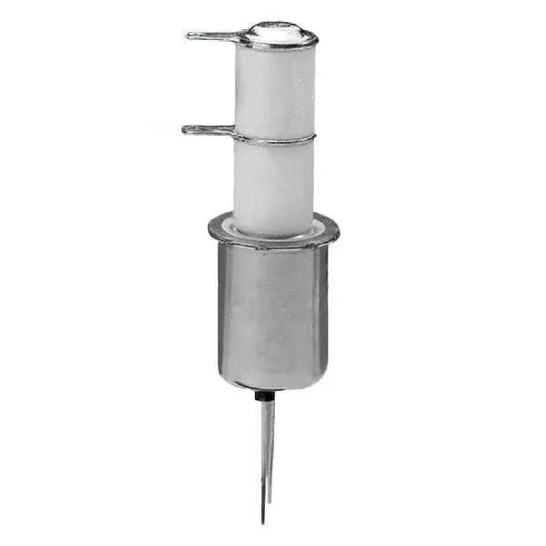 GIGAVAC High Voltage Relay Flange Mount 1 Form B (SPST-NC) 8 kV DC, G47B334