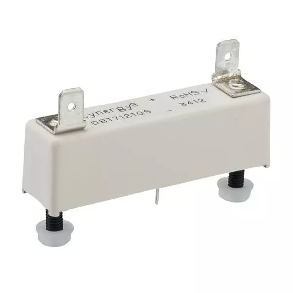 Cynergy3 HV Relay 1 Form B (SPST-NC) 24 V DC, DBT72410S