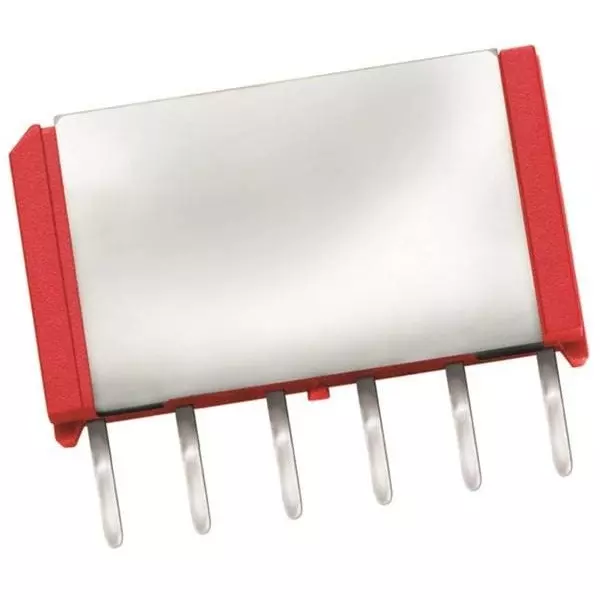 COTO TECHNOLOGY Reed Relay 2 Form A (DPST-NO) 5 V DC, 2626956