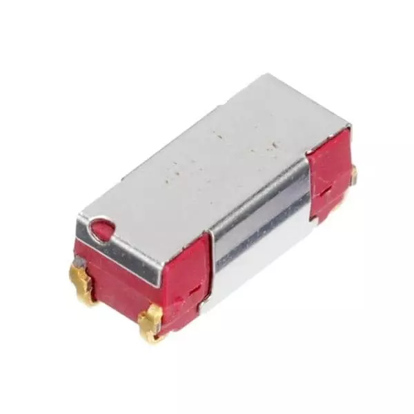 COTO TECHNOLOGY Reed Relay 1 Form A (SPST-NO) 5 V DC, 2926829