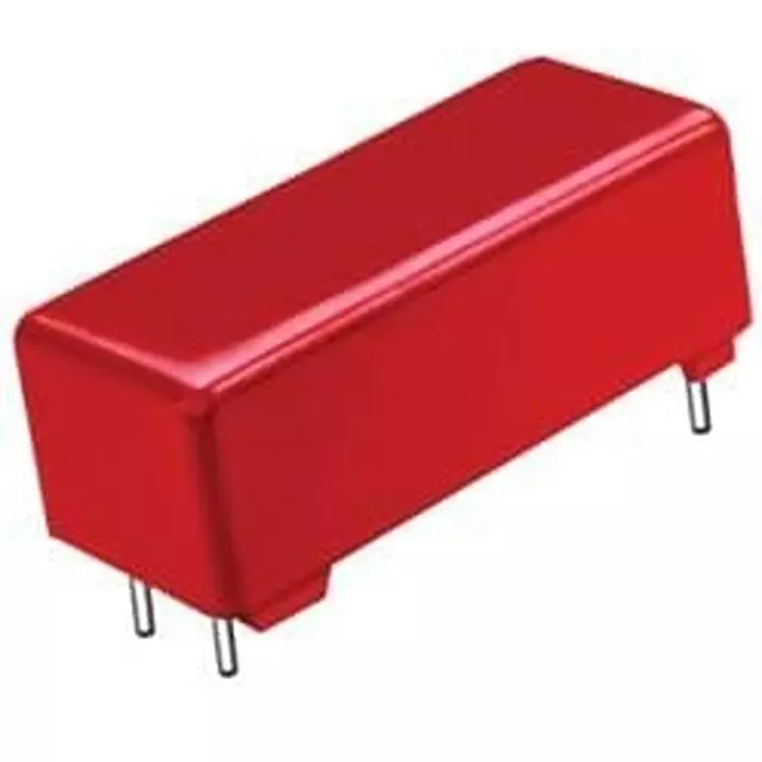 COTO TECHNOLOGY Reed Relay 2 Form A (DPST-NO) 5 V DC, 3502-05-511