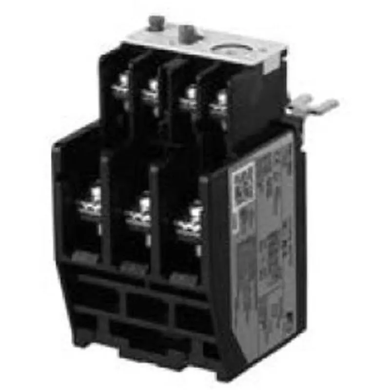 Esco Thermal Relay Can be used at 200 V (up to 690) Voltage 1 a1 b Auxiliary Contacts, EA940NF-108