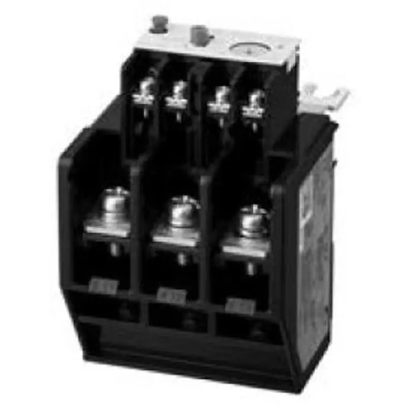 Esco Thermal Relay Can be used at 200 V (up to 690) Voltage 1 a1 b Auxiliary Contacts, EA940NF-111