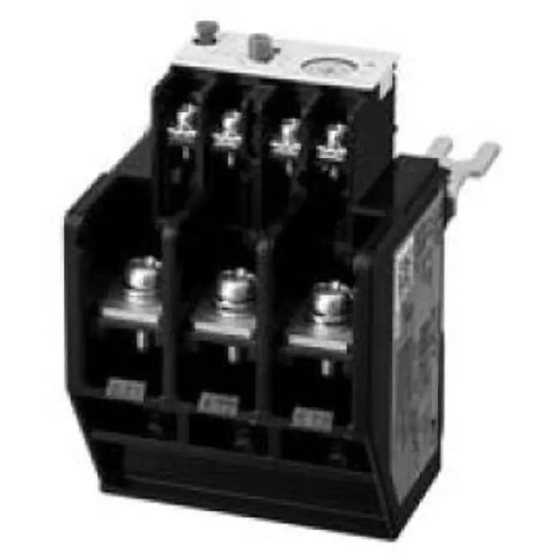 Esco Thermal Relay Can be used at 200 V (up to 690) Voltage 1 a1 b Auxiliary Contacts, EA940NF-126