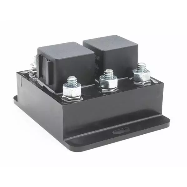 Littelfuse Forward/Reverse Relay Module Panel Mount SPDT 50 Amp, 24452