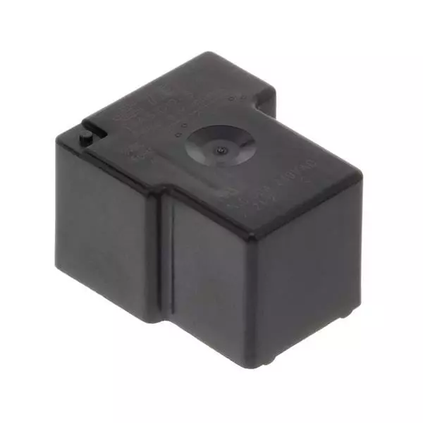 TE CONNECTIVITY General Purpose Relay Through Hole Mount 1 Form A (SPST-NO) 30 Amp 277 V AC, 2-1393210-0