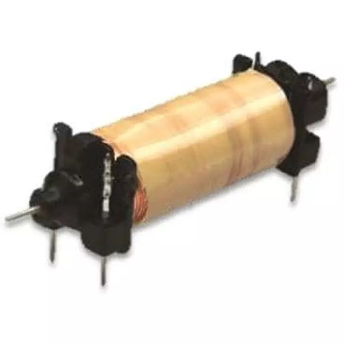 MEDER electronic Reed Relay 1 Form A (SPST-NO) 5 V DC, HI05-1A66