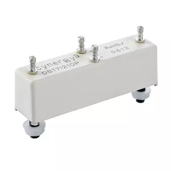 Cynergy3 HV Relay 1 Form A (SPST-NO) 24 V DC, DAR72410P