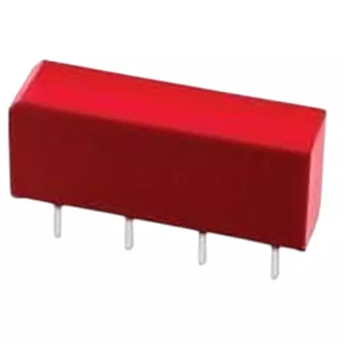 COTO TECHNOLOGY Reed Relay 1 Form B (SPST-NC) 5 V DC, 2593710