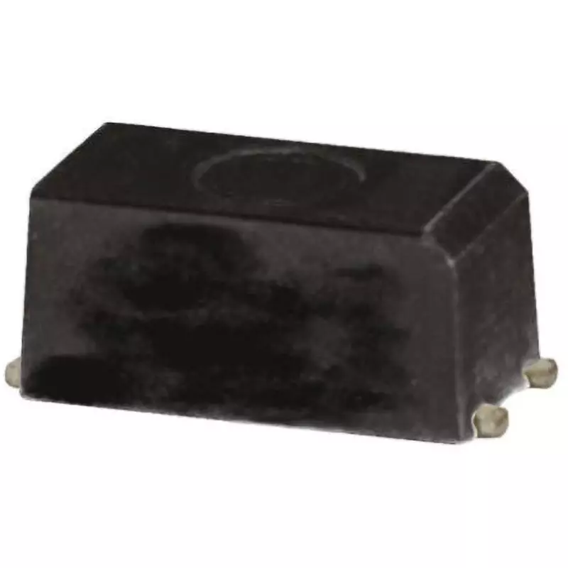 Panasonic Reinforced Insulation Photomos Relay, AQY221R2V