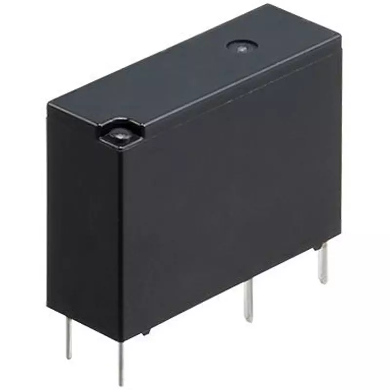 Panasonic Relay, ALDP105 (Pack of 2 Pcs)