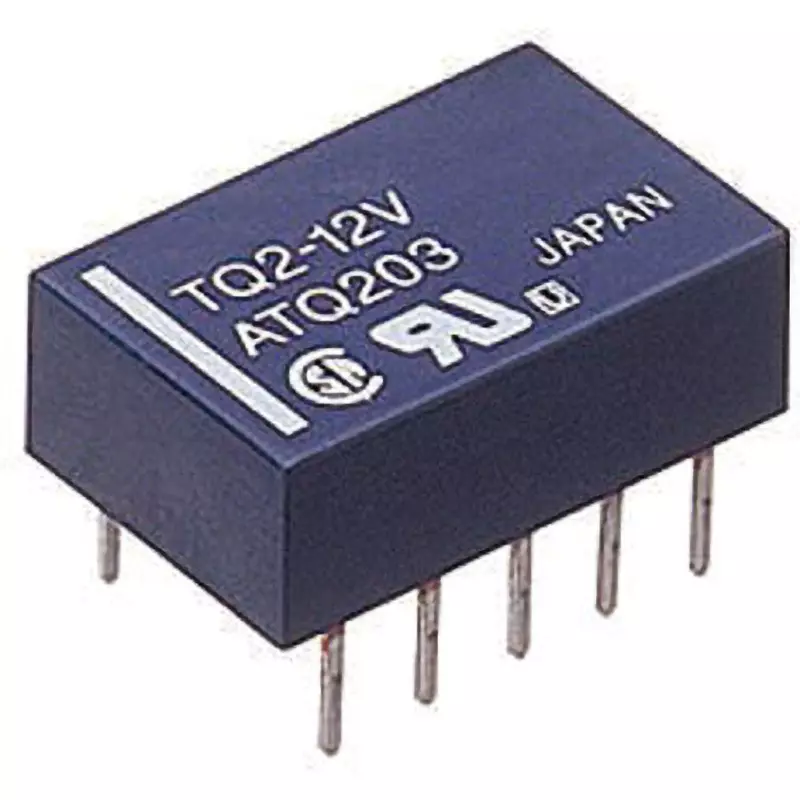 Panasonic Signal Relay, ATQ203