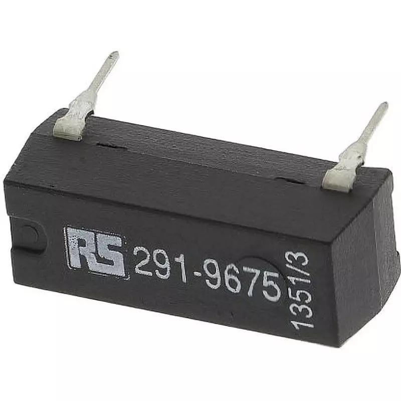 RS PRO Reed Relay DC5 V Rated Voltage, 291-9675