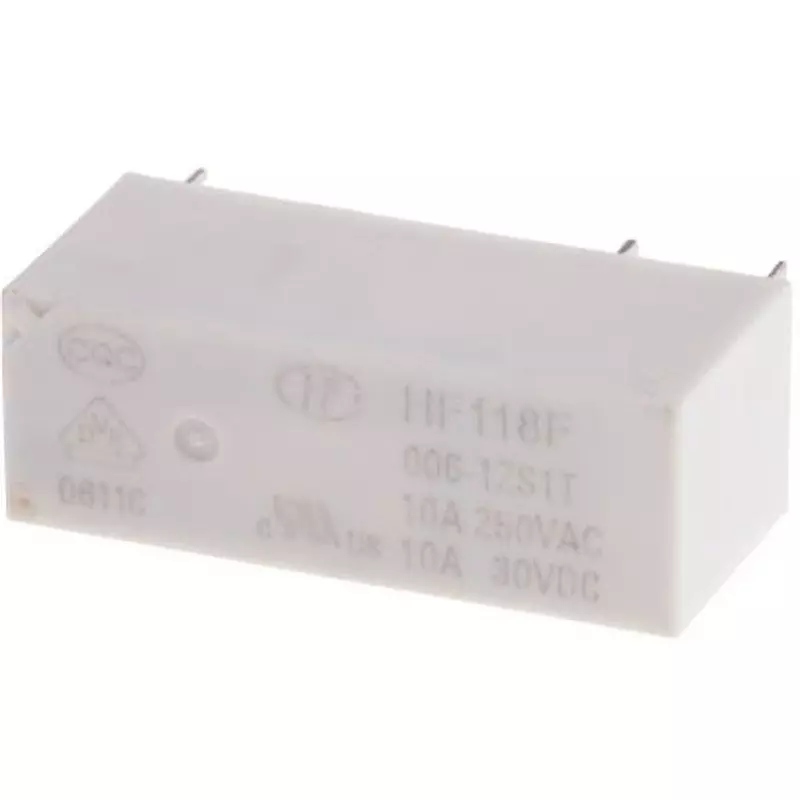 RS PRO Reed Relay PCB Mounting DC 6 V Rated Coil Voltage, 476-684