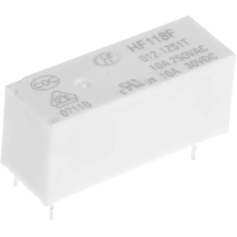 RS PRO Reed Relay DC12 V Rated Voltage, 476-589