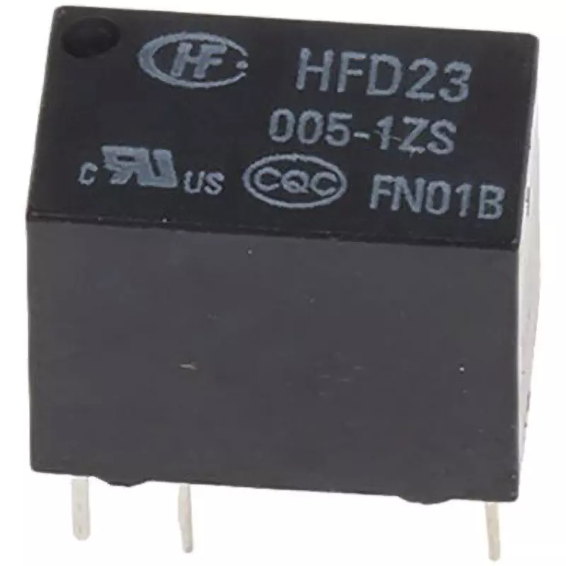 RS PRO Reed Relay DC5 V Rated Voltage, 476-757
