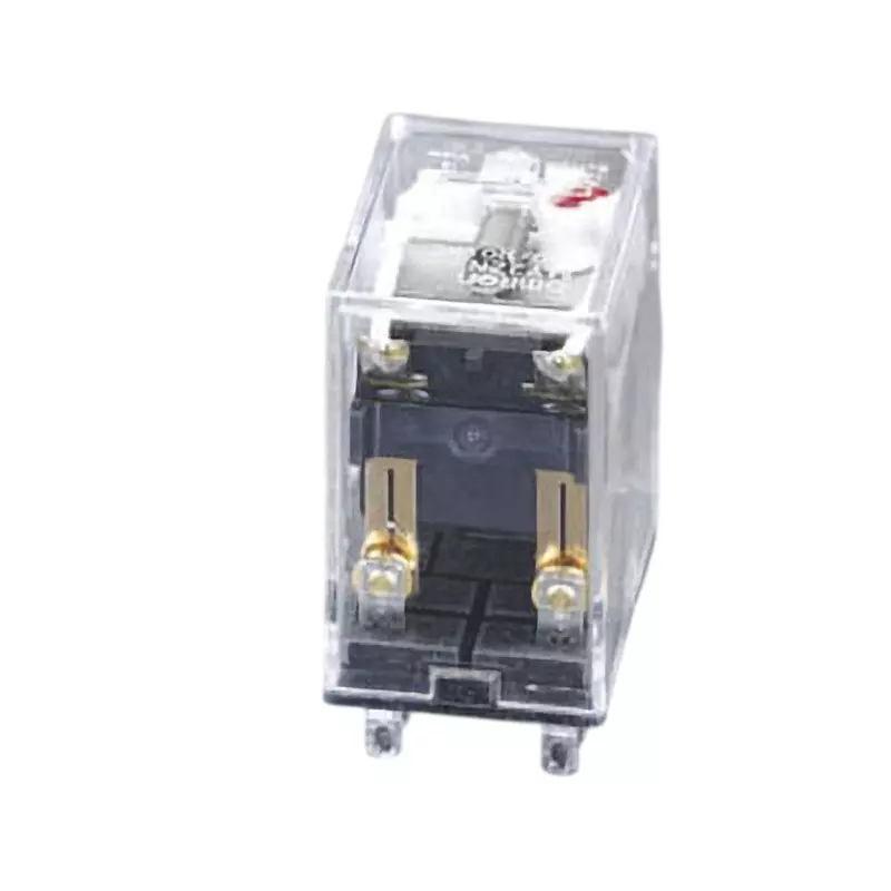 Esco General-purpose Relay AC250/DC125 V Maximum Allowable Contact Voltage DC 24 V Rated Coil Voltage, EA940MP-53H
