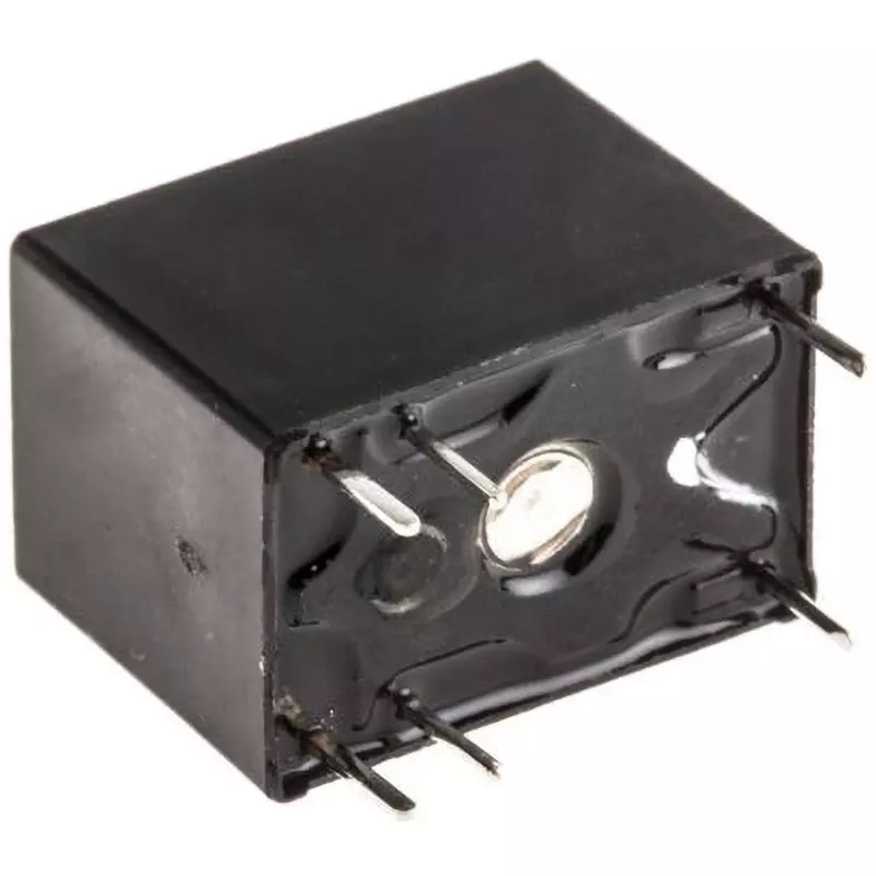 TE CONNECTIVITY Relay 1C Contact Configuration, V23101D6A201